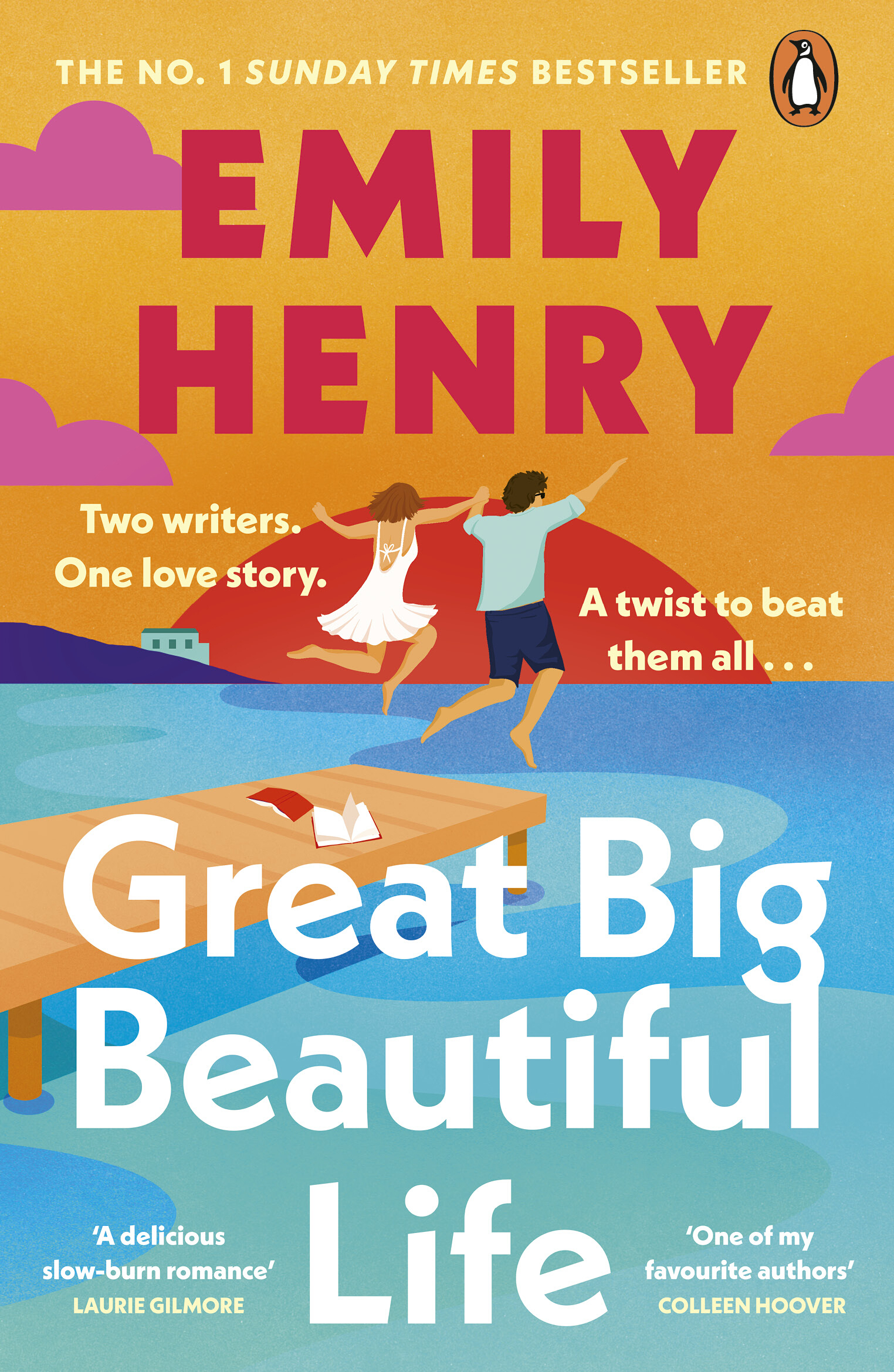 Great Big Beautiful Life