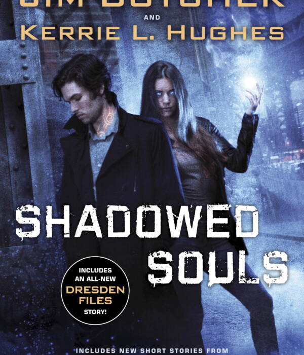 Shadowed Souls