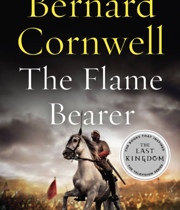 The Flame Bearer