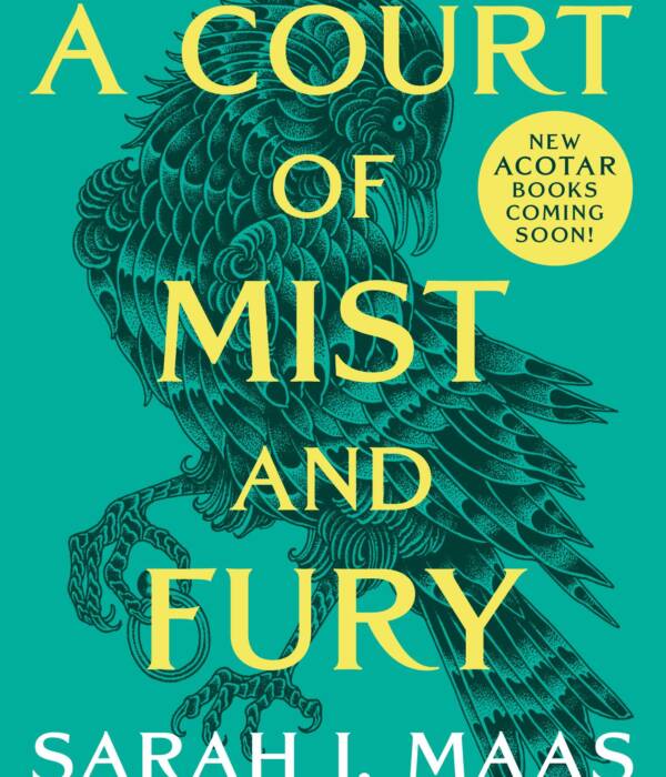 A Court of Mist and Fury