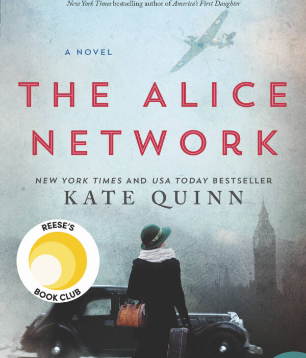 The Alice Network