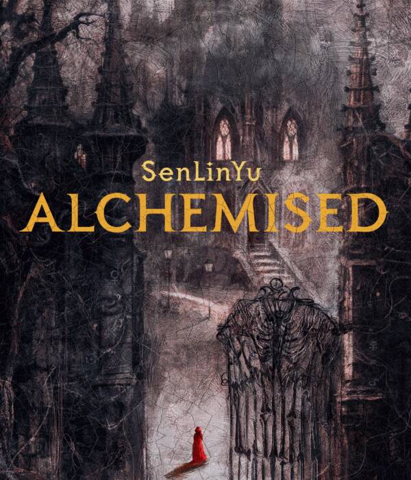 Alchemised