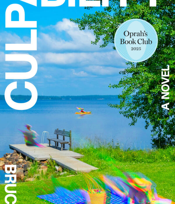 Culpability (Oprahâ€™s Book Club)