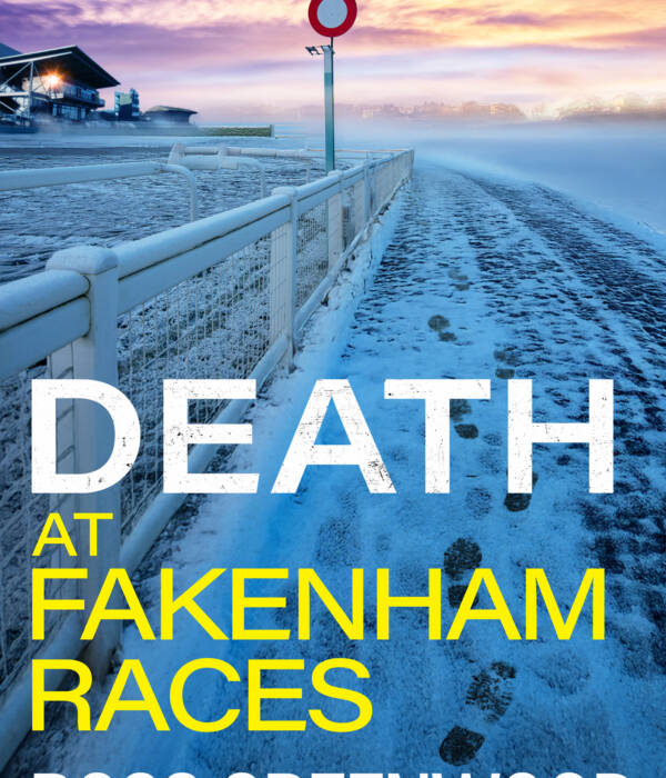 Death at Fakenham Races