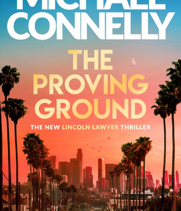 The Proving Ground