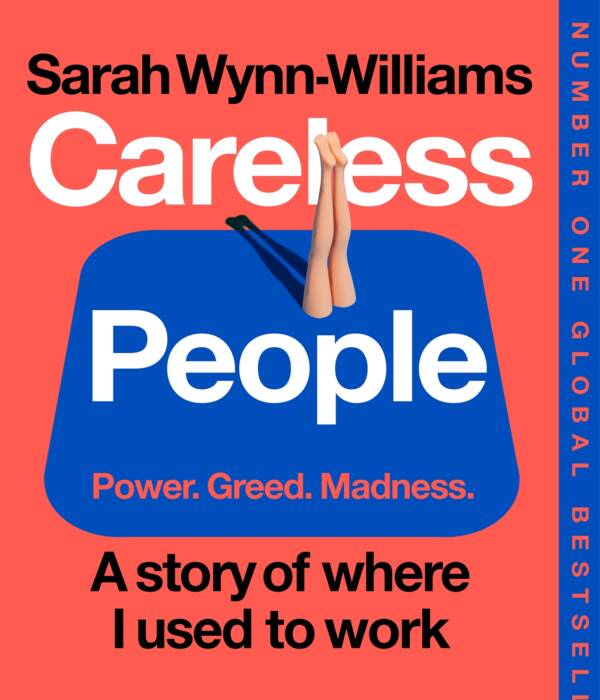 Careless People