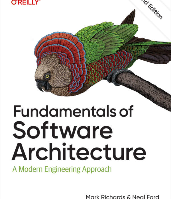 Fundamentals of Software Architecture