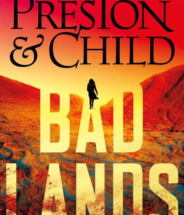 Badlands