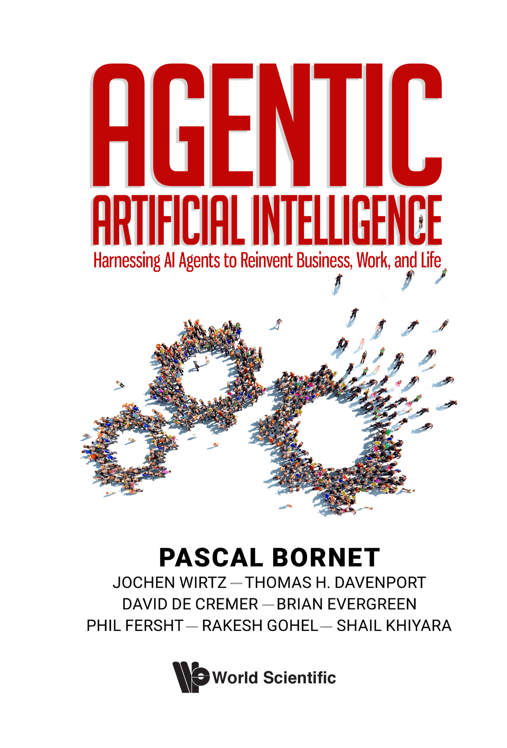 Agentic Artificial...