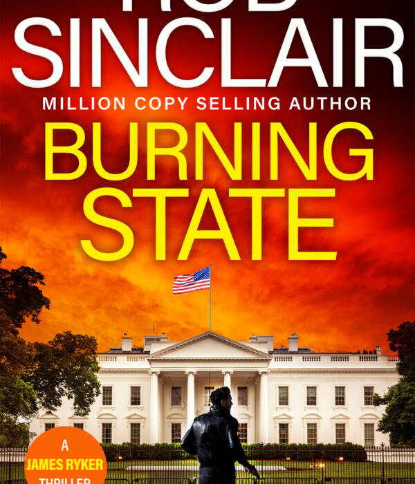Burning State