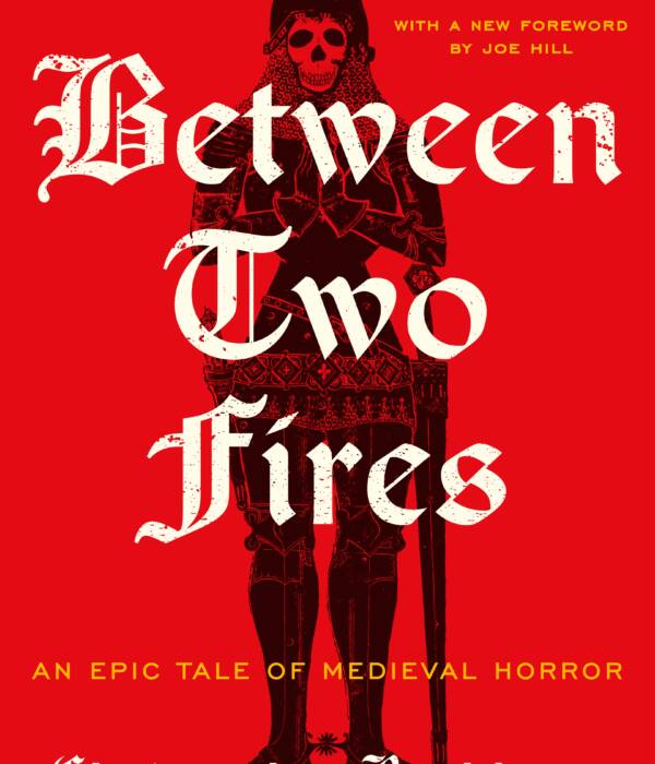 Between Two Fires