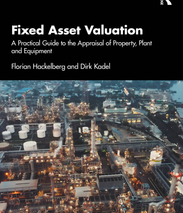 Fixed Asset Valuation