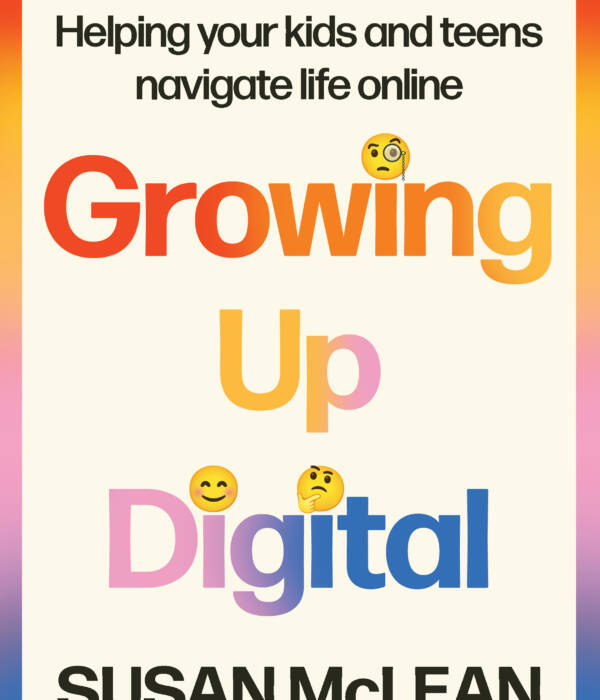 Growing Up Digital