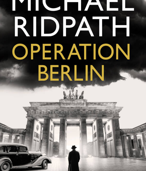 Operation Berlin