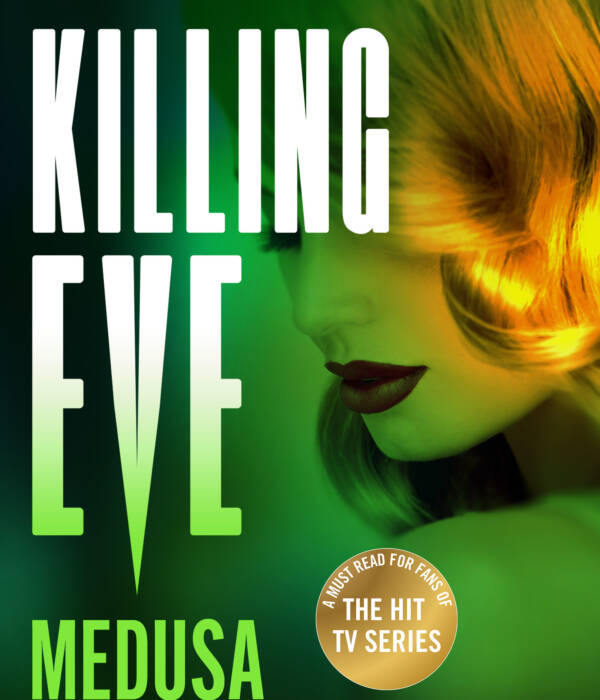Killing Eve: Medusa