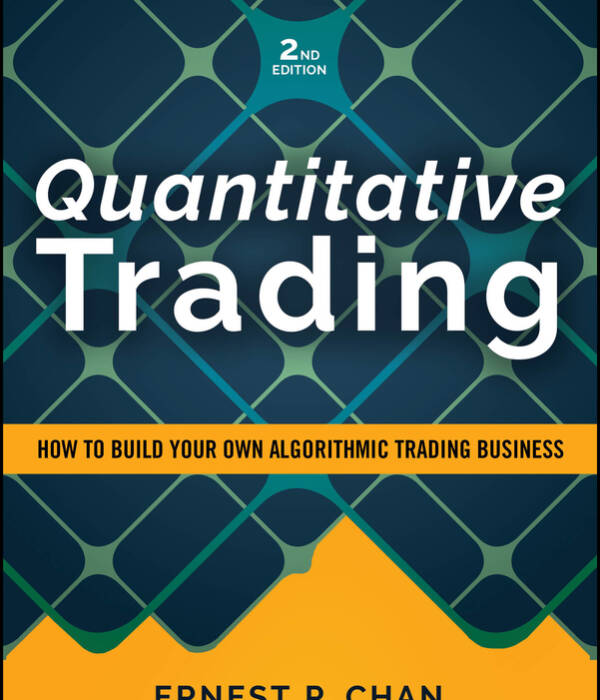 Quantitative Trading