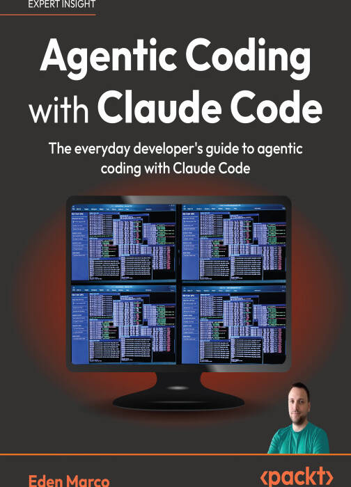 Agentic Coding with Claude...