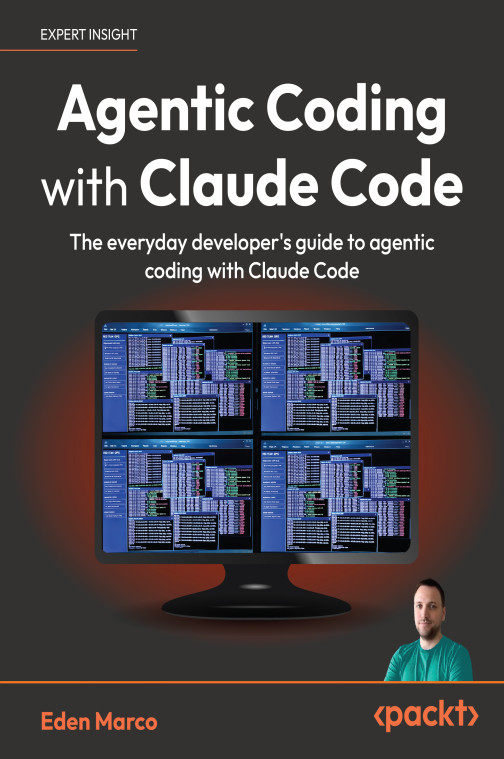 Agentic Coding with Claude...