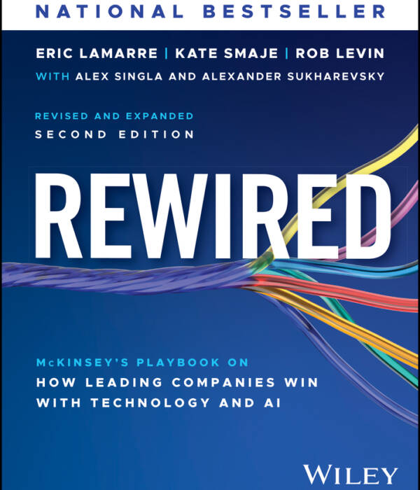 Rewired