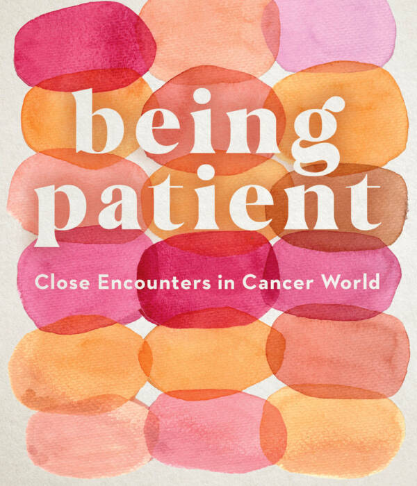 Being Patient