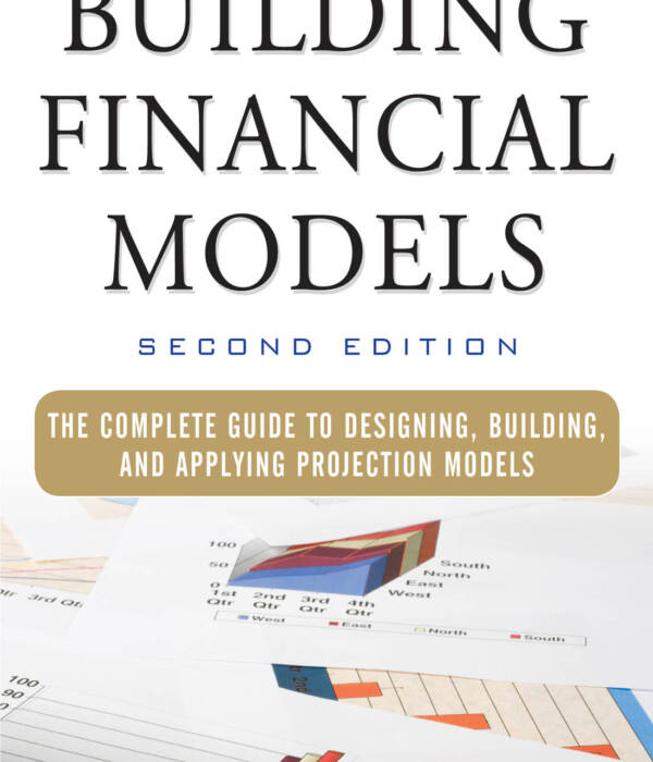 Building Financial Models