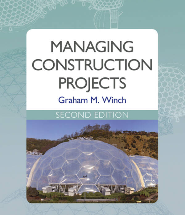 Managing Construction Projects