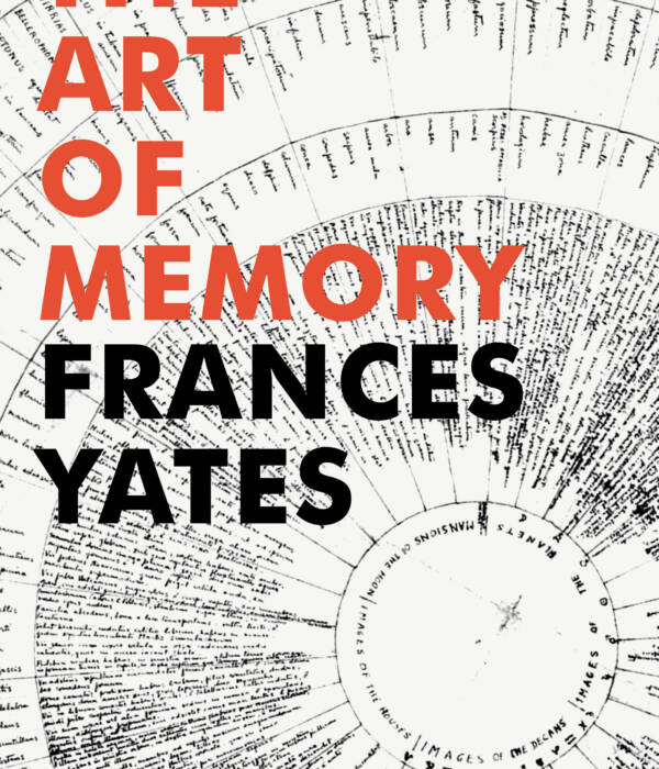 The Art of Memory