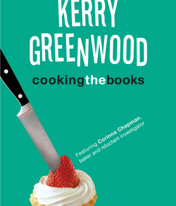 Cooking the Books