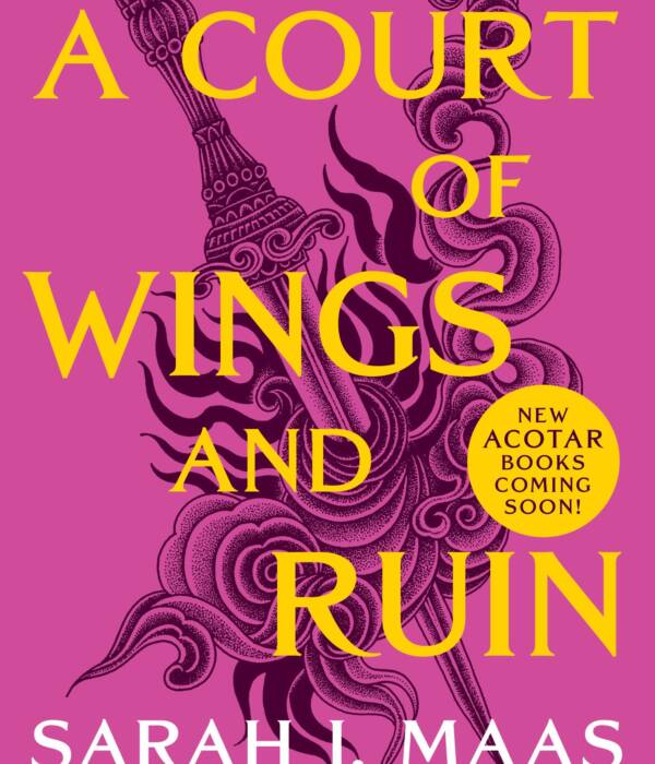 A Court of Wings and Ruin