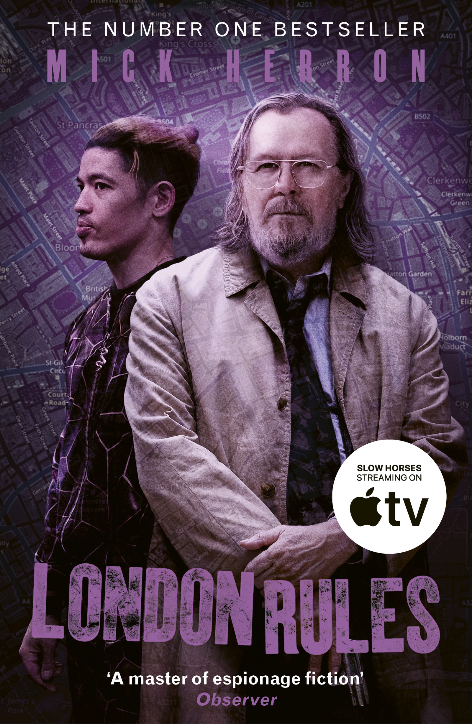 London Rules