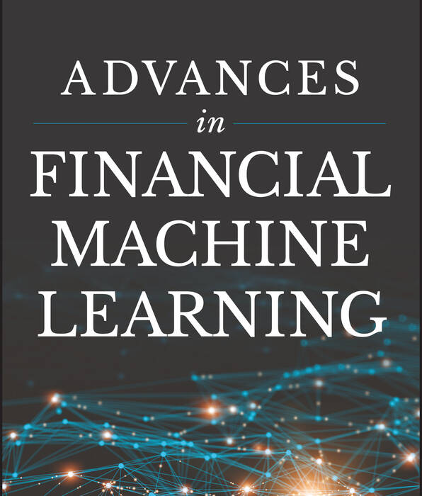 Advances in Financial Machine Learning