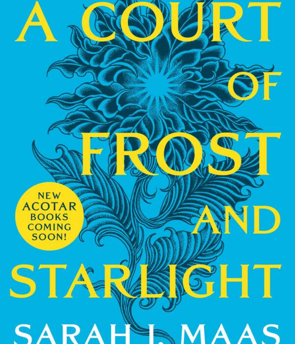 A Court of Frost and Starlight