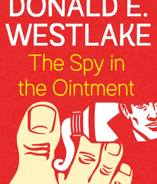 The Spy in the Ointment