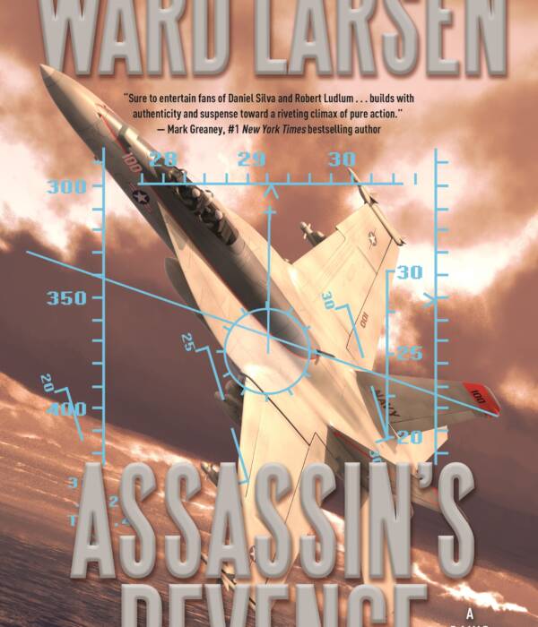 Assassin's Revenge